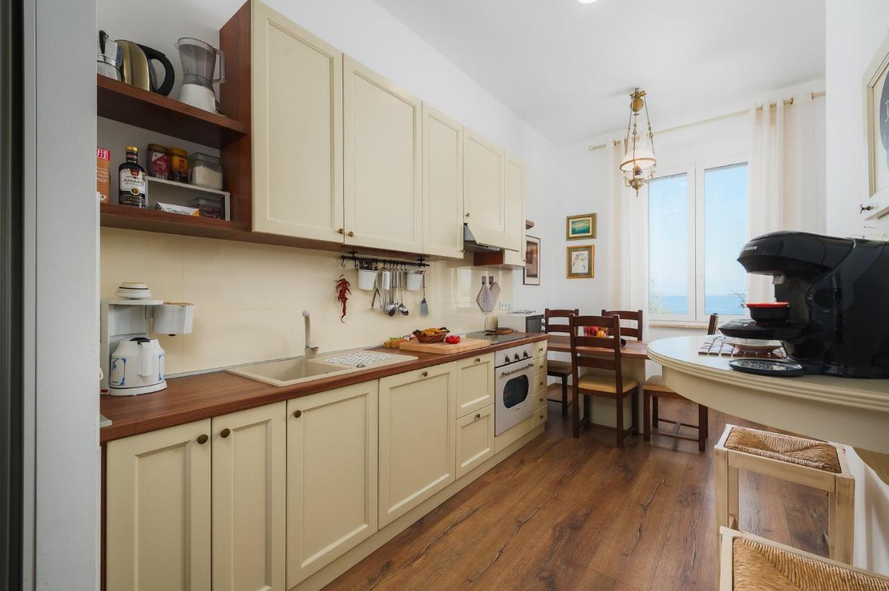 Apartment Nina Пореч Екстер'єр фото