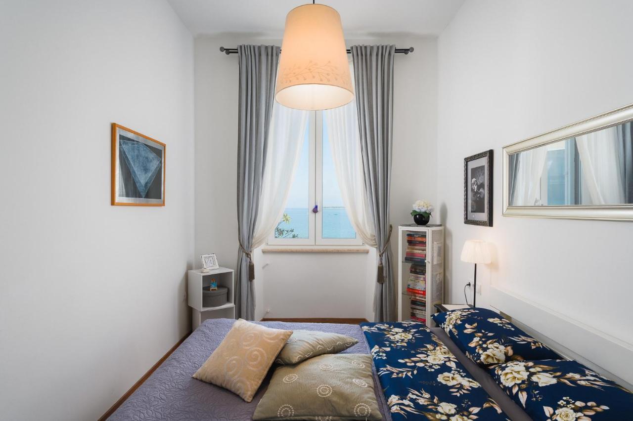 Apartment Nina Пореч Екстер'єр фото