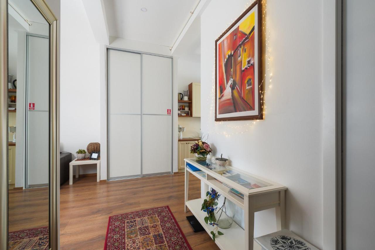 Apartment Nina Пореч Екстер'єр фото